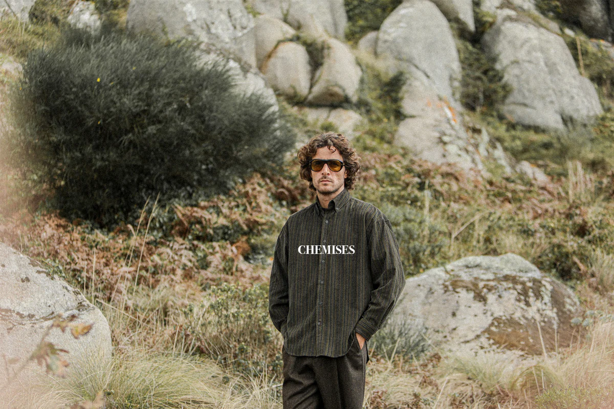 L'élégance moderne, simplement affirmée